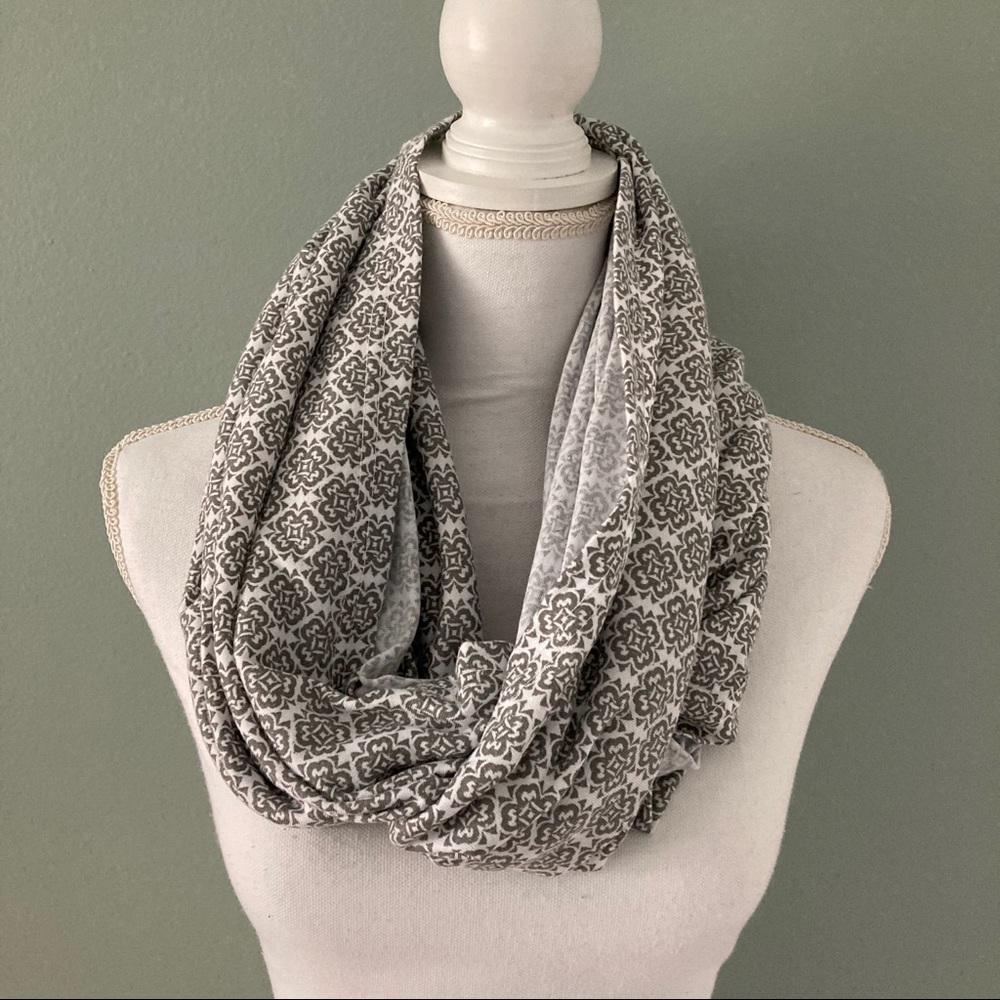 BabiesRUs Nursing Cover / Infinity Scarf
